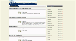 Desktop Screenshot of fatihtv.com